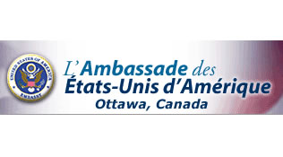 Ambassade des États-Unis
