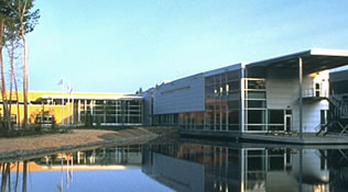 Musée Canadien de la Nature