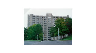 Université de Montréal    Résidences C